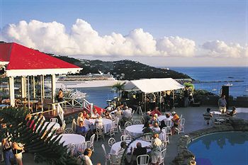 Pirates Pension At Bluebeards Castle 夏洛特阿马利亚 外观 照片